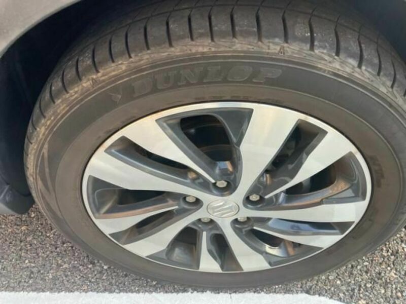 SX4 S-CROSS