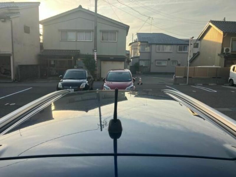 SX4 S-CROSS