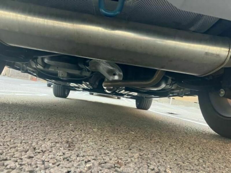 SX4 S-CROSS
