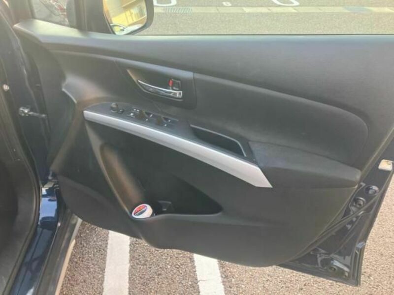 SX4 S-CROSS