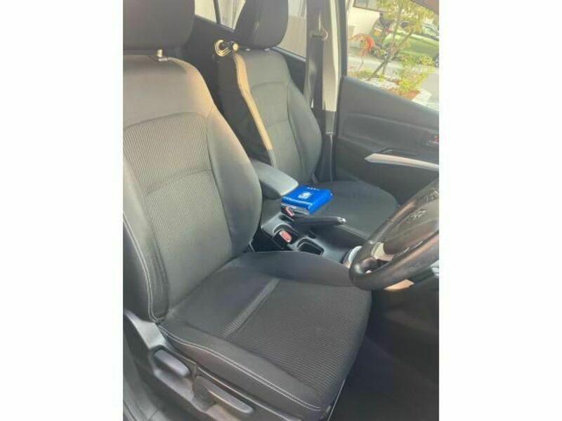 SX4 S-CROSS