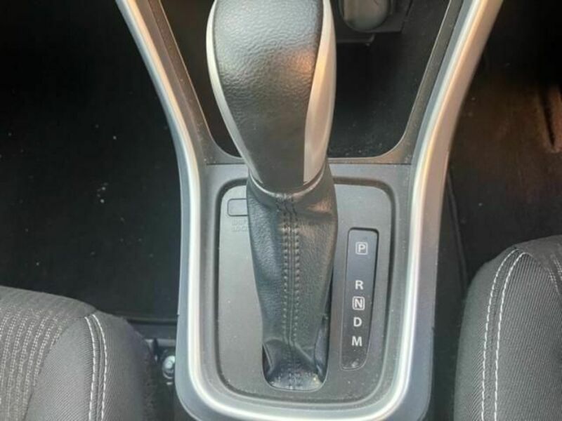 SX4 S-CROSS