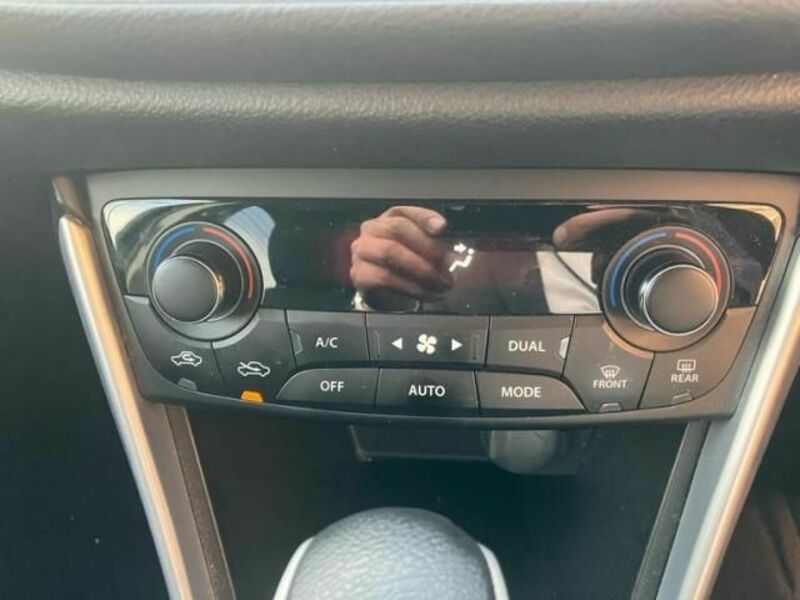 SX4 S-CROSS