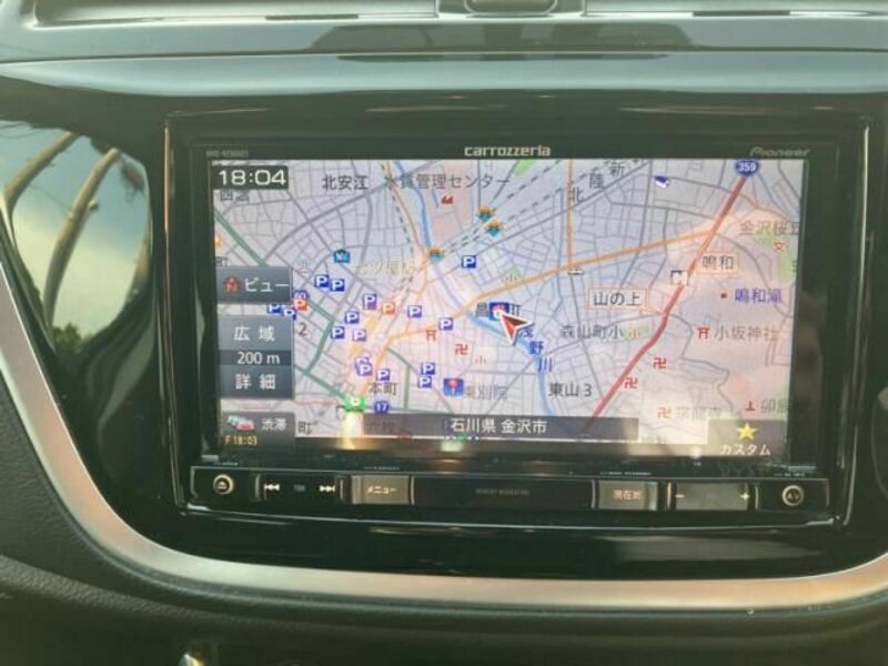 SX4 S-CROSS