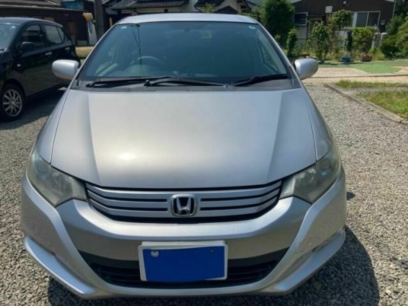 HONDA INSIGHT