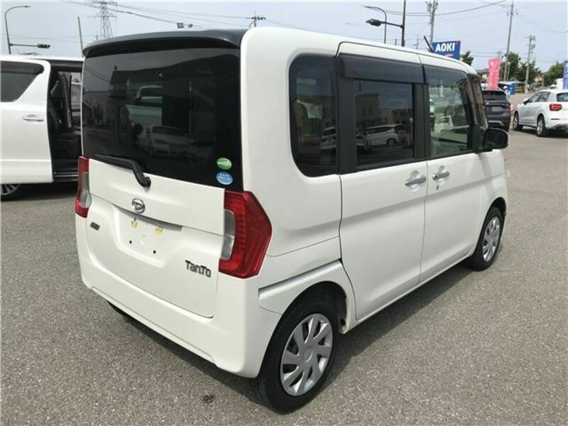 TANTO