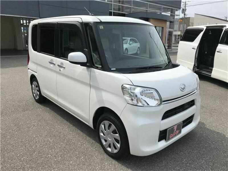 TANTO