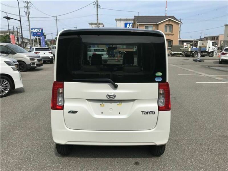 TANTO