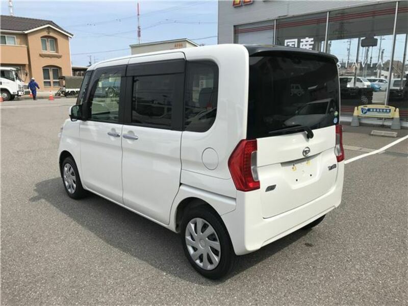 TANTO