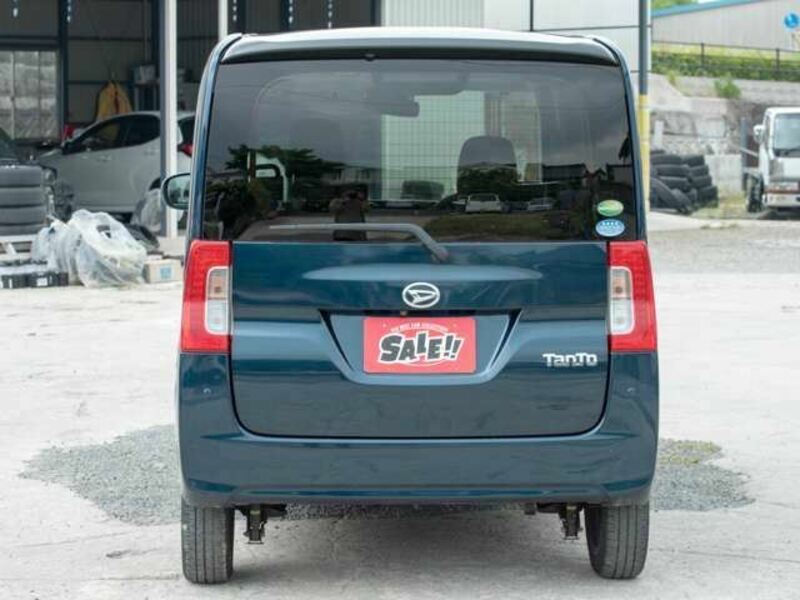 TANTO