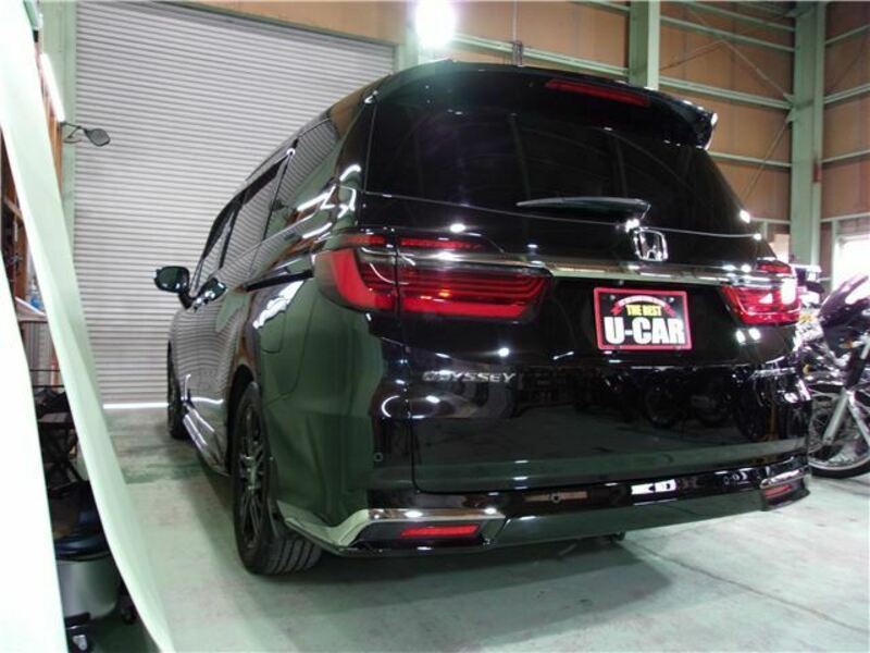 ODYSSEY