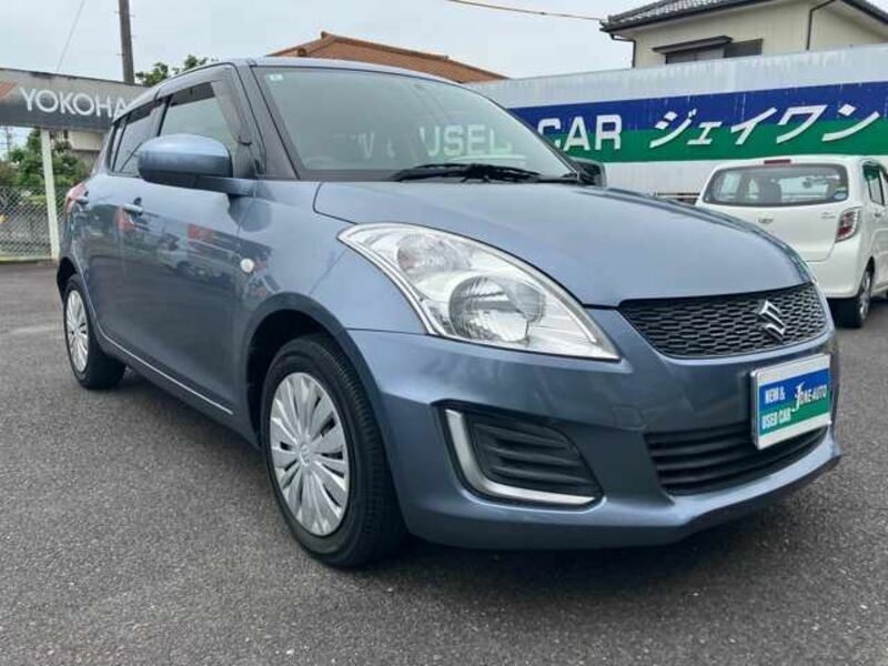 SWIFT
