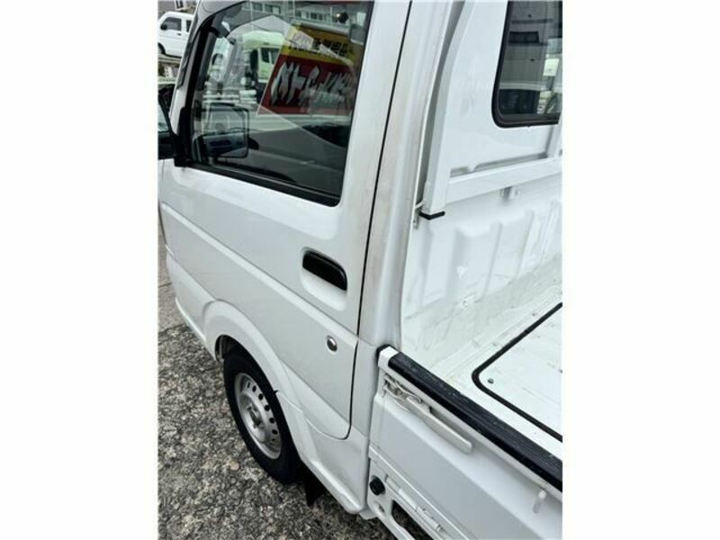 CLIPPER TRUCK