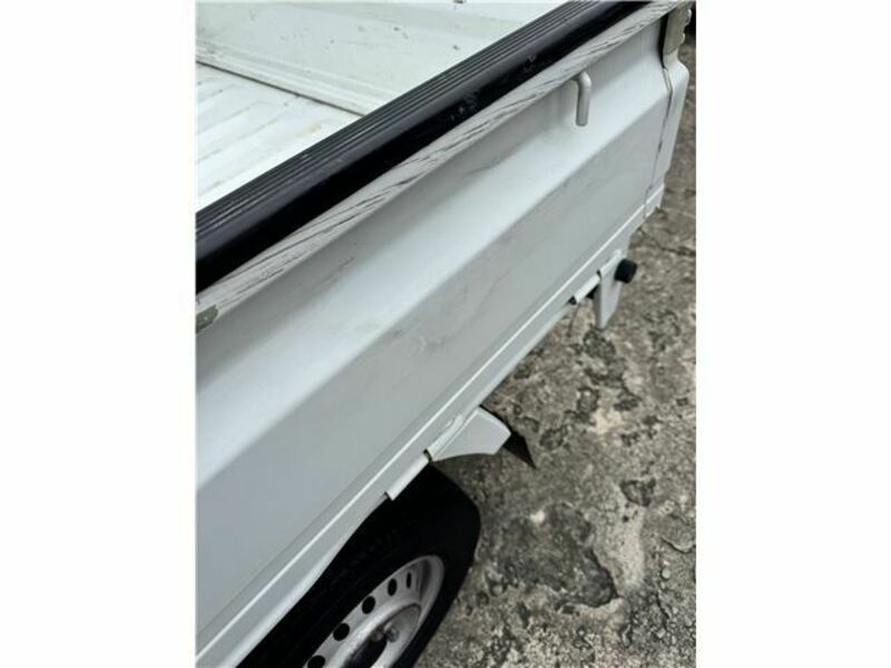 CLIPPER TRUCK