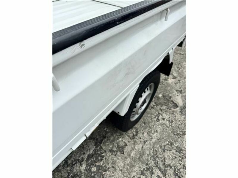 CLIPPER TRUCK
