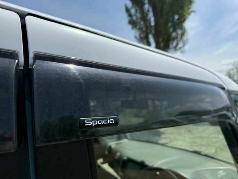 SPACIA