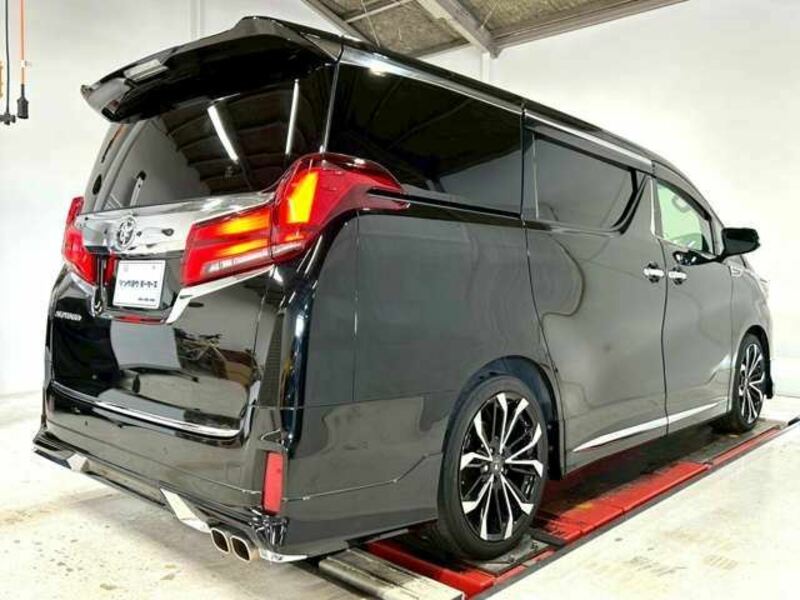 ALPHARD-3