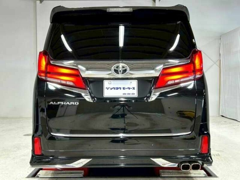 ALPHARD-4