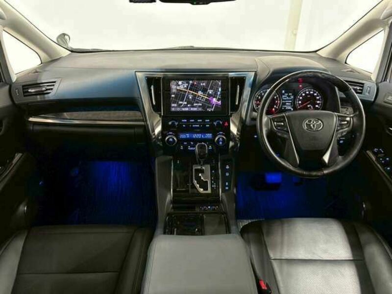 ALPHARD-6