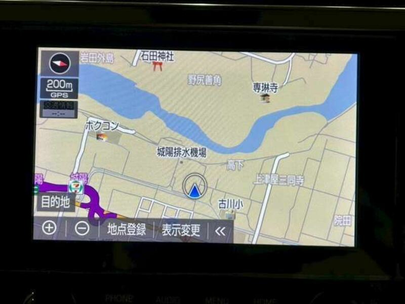ALPHARD-8