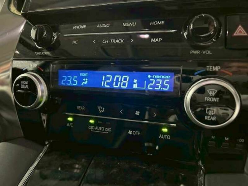 ALPHARD-12