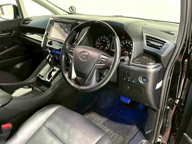 ALPHARD-19