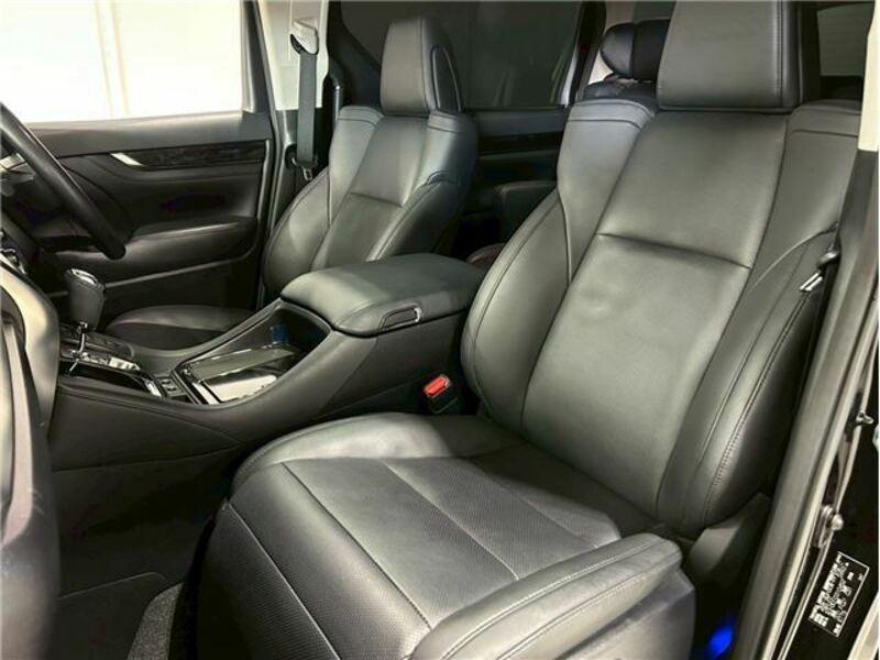 ALPHARD-22