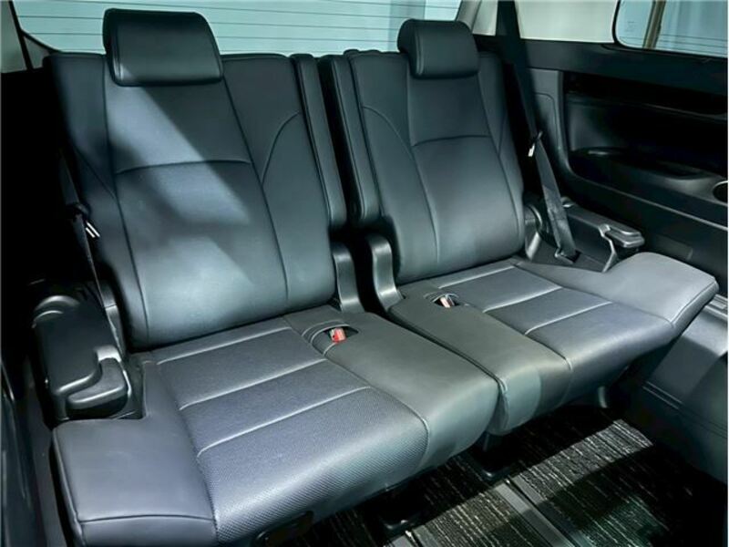 ALPHARD-25