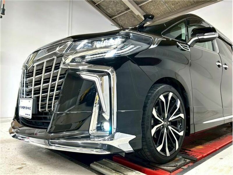 ALPHARD-39