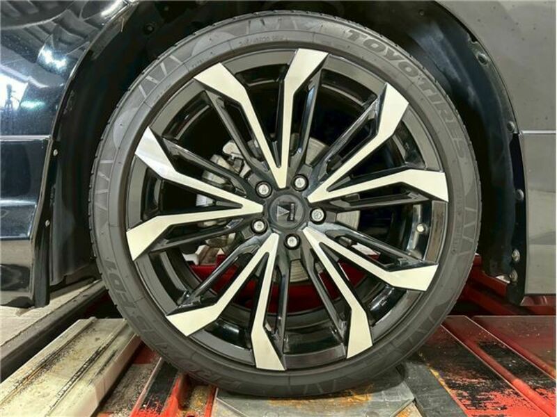 ALPHARD-45