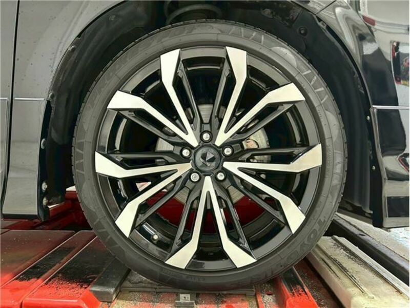 ALPHARD-47