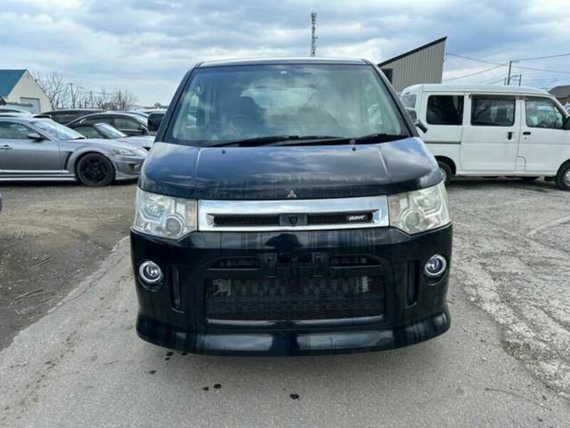 DELICA D5