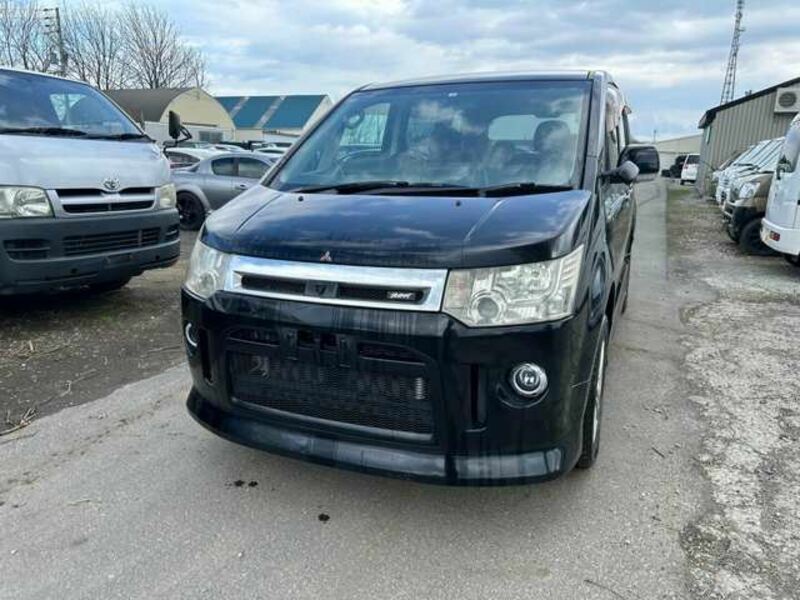 DELICA D5