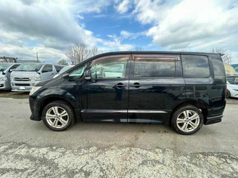 DELICA D5