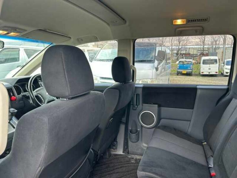 DELICA D5