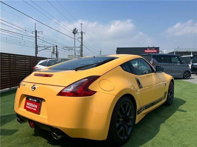 FAIRLADY Z