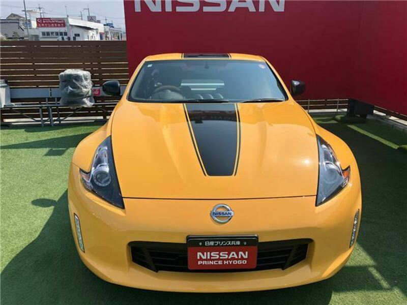 FAIRLADY Z