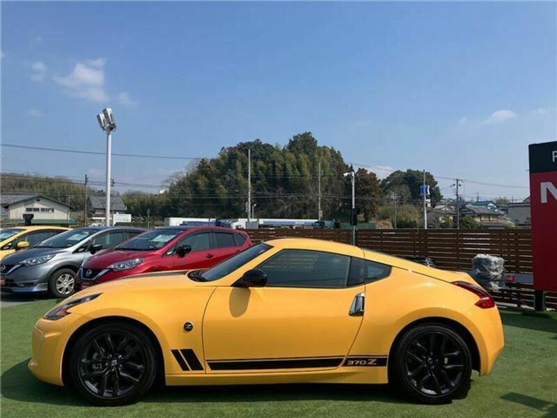 FAIRLADY Z