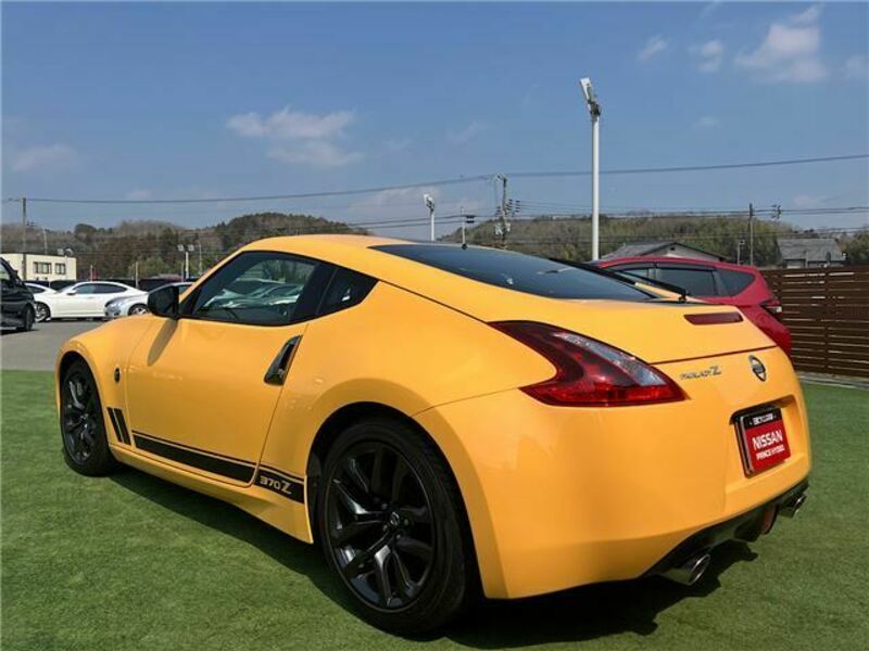 FAIRLADY Z