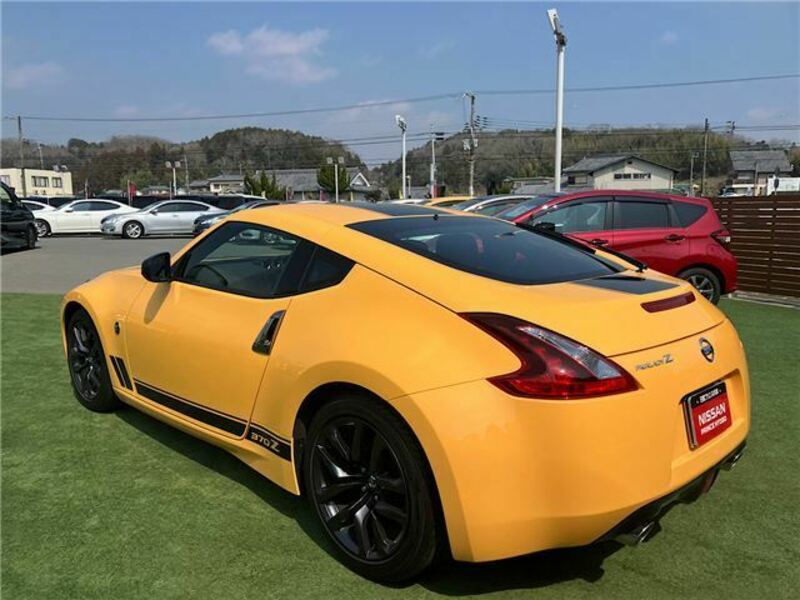 FAIRLADY Z