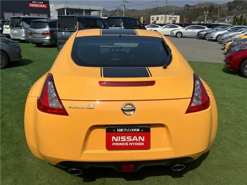 FAIRLADY Z