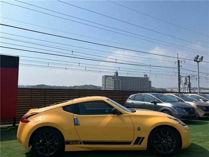 FAIRLADY Z