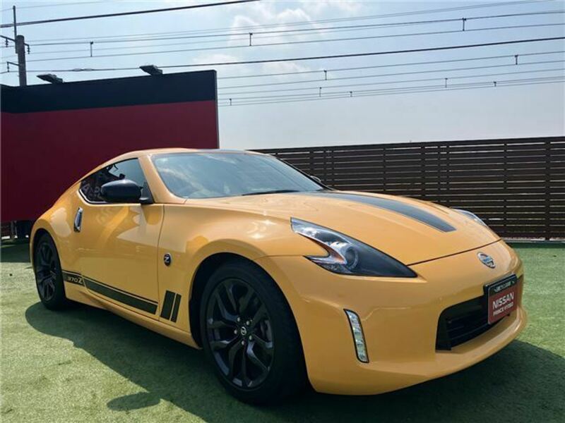 FAIRLADY Z