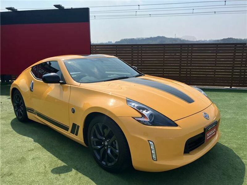 FAIRLADY Z