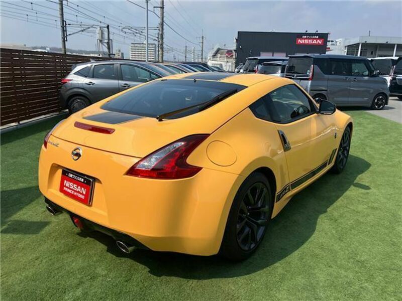 FAIRLADY Z