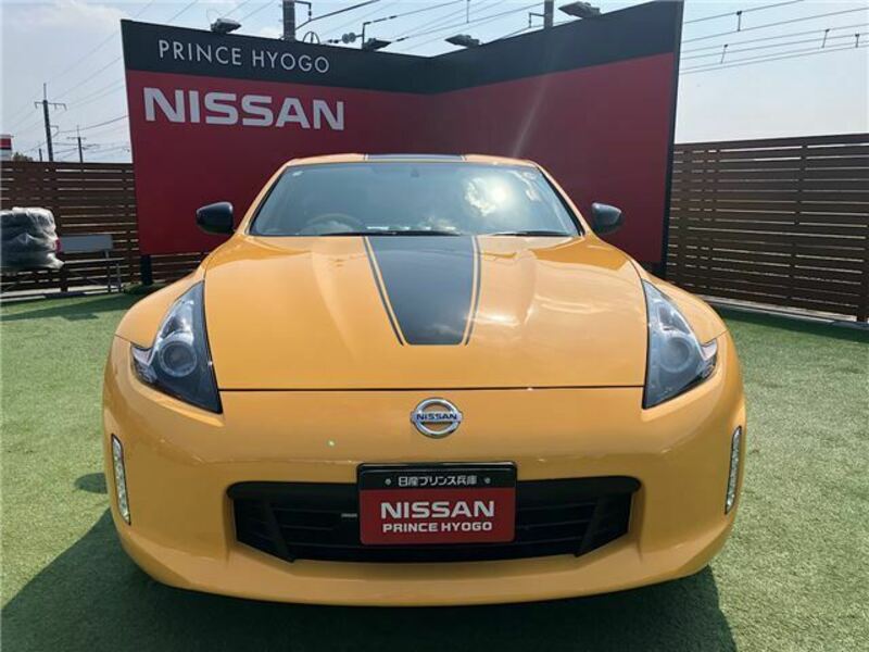 FAIRLADY Z