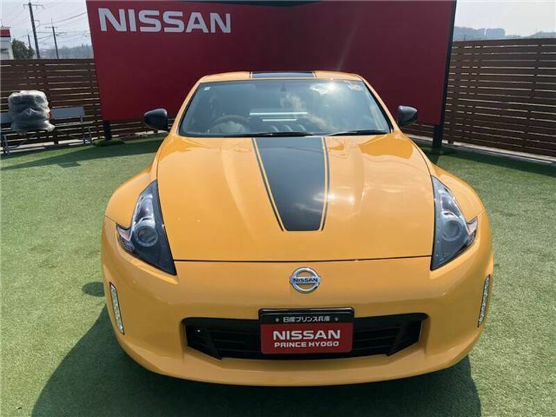 FAIRLADY Z