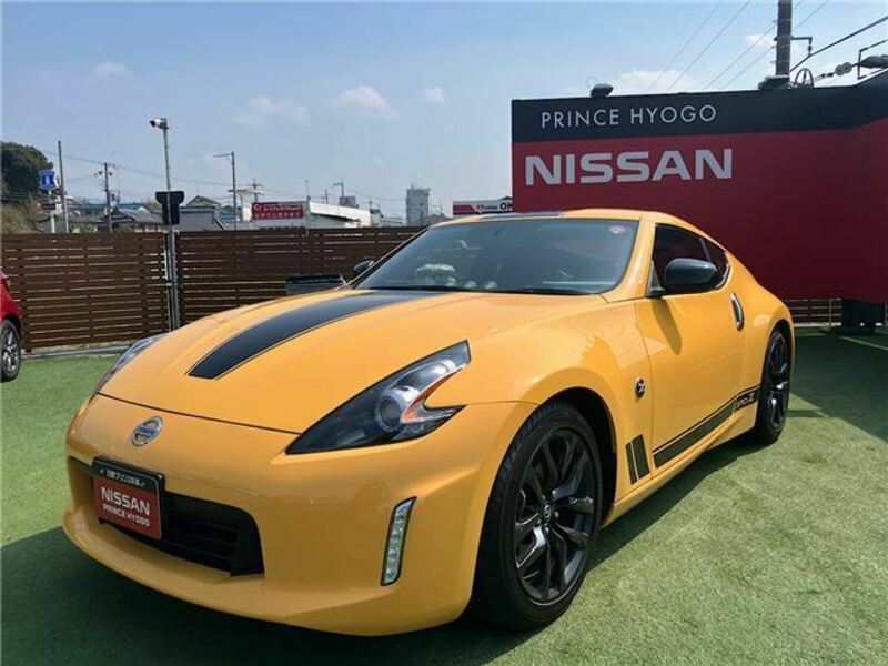 FAIRLADY Z