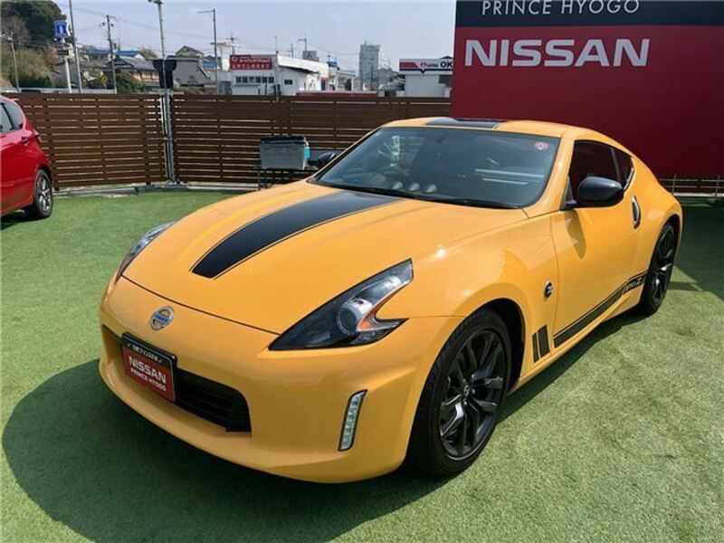 FAIRLADY Z