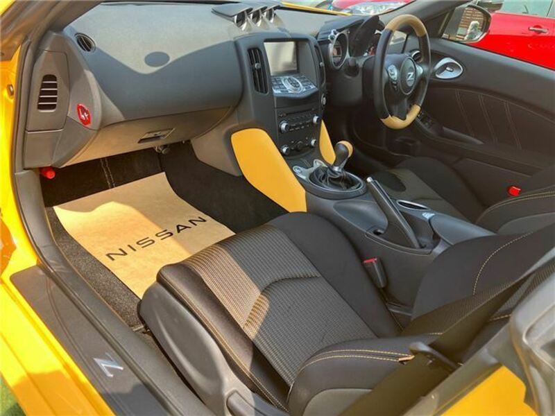 FAIRLADY Z